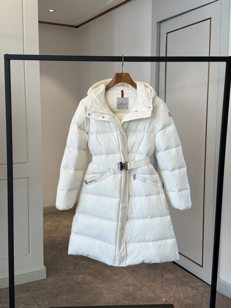 Moncler Down Coat